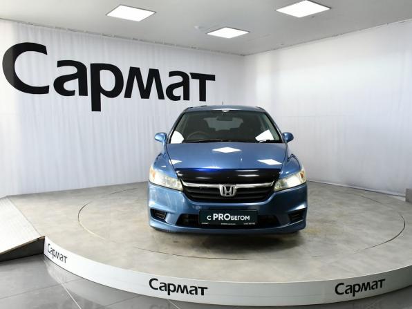 Honda Stream II с пробегом 2007 года, цена 925 000 рублей, 220577 км, компактвэн, Автокод Объявления