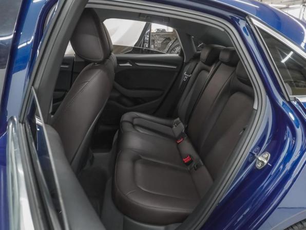 Audi A3 III (8V) Рестайлинг с пробегом 2019 года, цена 1 929 000 рублей, 109114 км, седан, Автокод Объявления