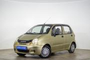 Daewoo Matiz I Рестайлинг Оренбург  - изображение 21