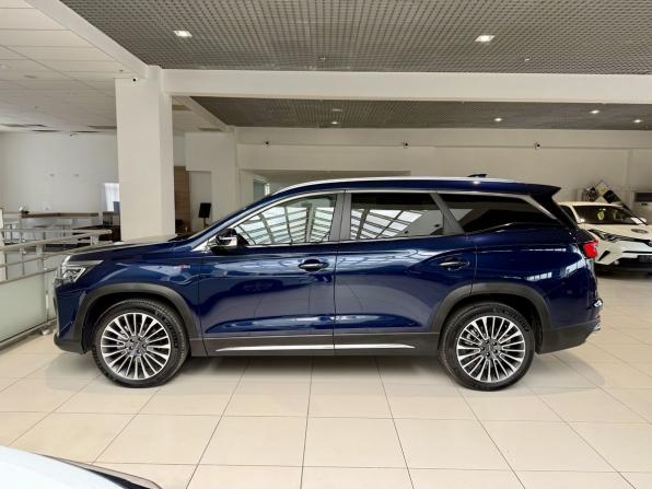 JETOUR X90+ с пробегом 2023 года, цена 3 099 000 рублей, 1125 км, внедорожник, Автокод Объявления