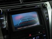Toyota Camry VII (XV50) Рестайлинг 2 Санкт-Петербург  - изображение 35