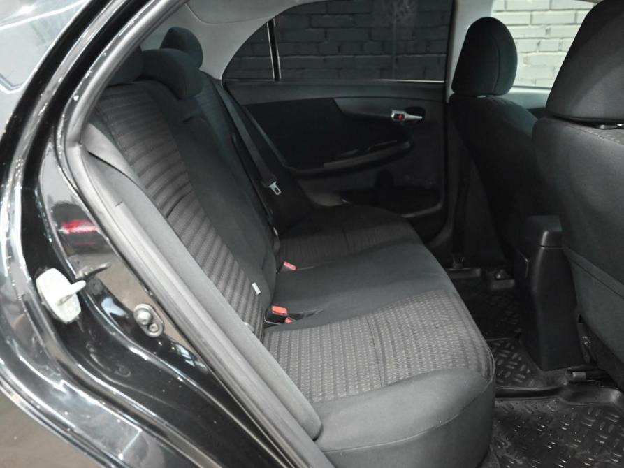 Toyota Corolla X (E140 E150) Рестайлинг Екатеринбург  - изображение 11