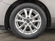 Mazda 3 III (BM) Рестайлинг Москва  - изображение 39