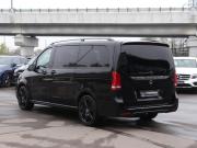 Mercedes-Benz V-Класс III (W447) Рестайлинг Москва  - изображение 31