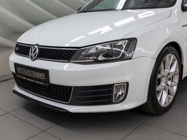 Volkswagen Jetta VI Рестайлинг с пробегом 2014 года, цена 1 488 000 рублей, 145490 км, седан, Автокод Объявления