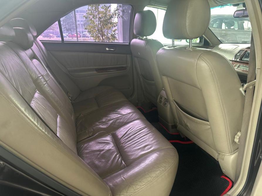 Toyota Camry V (XV30) Новосибирск  - изображение 14