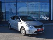 Kia Rio III Архангельск  - изображение 16