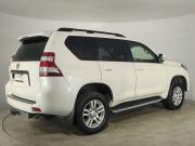 Toyota Land Cruiser Prado 150 Series Рестайлинг 1 Санкт-Петербург  - изображение 36