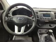 Kia Sportage III Альметьевск  - изображение 39