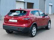 Nissan Qashqai II Рестайлинг Санкт-Петербург  - изображение 25