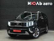 Kia Mohave I Рестайлинг 2 Екатеринбург  - изображение 25