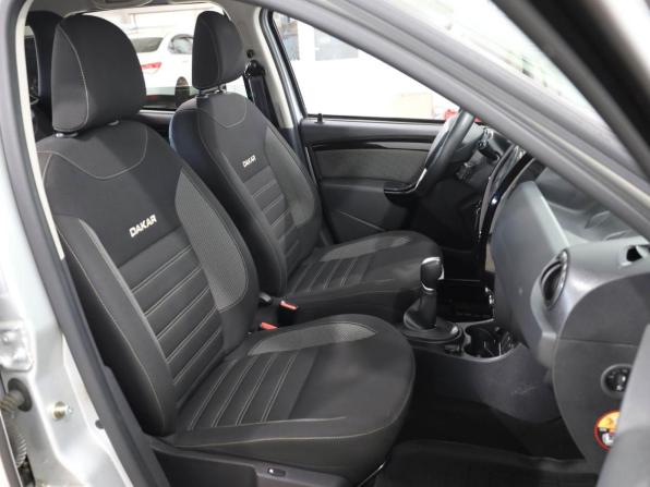 Renault Duster I Рестайлинг с пробегом 2018 года, цена 1 350 000 рублей, 99352 км, внедорожник, Автокод Объявления