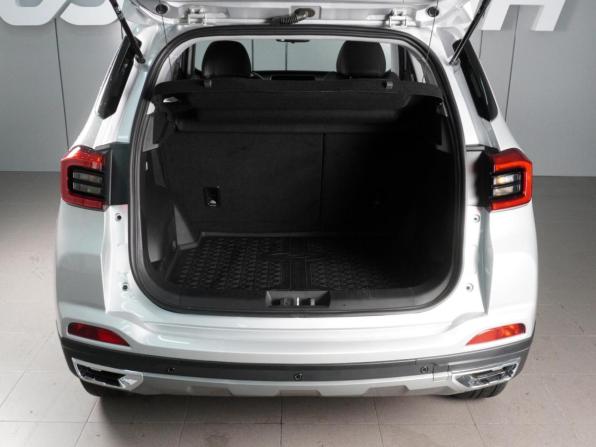 Chery Tiggo 4 Pro I с пробегом 2024 года, цена 1 729 000 рублей, 11861 км, внедорожник, Автокод Объявления