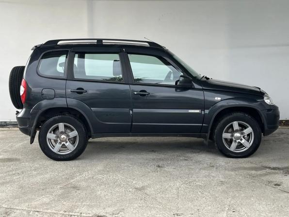 Chevrolet Niva I Рестайлинг с пробегом 2013 года, цена 485 000 рублей, 162000 км, внедорожник, Автокод Объявления