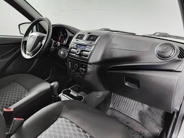 Lada (ВАЗ) Granta I Рестайлинг с пробегом 2023 года, цена 810 000 рублей, 44350 км, седан, Автокод Объявления
