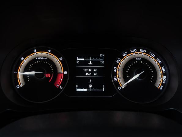 Lada (ВАЗ) Vesta I Рестайлинг (NG) с пробегом 2023 года, цена 1 100 000 рублей, 123112 км, седан, Автокод Объявления