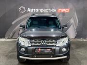 Mitsubishi Pajero IV Рестайлинг 1 Пермь  - изображение 24