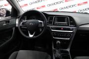 Hyundai Sonata VII (LF) Рестайлинг Сургут  - изображение 43