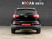 Kia Sportage III Екатеринбург  - изображение 24
