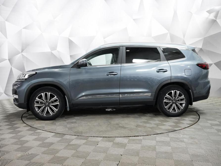 Chery Tiggo 8 I Ульяновск  - изображение 2