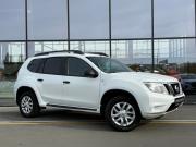 Nissan Terrano III (D10) Оренбург  - изображение 19