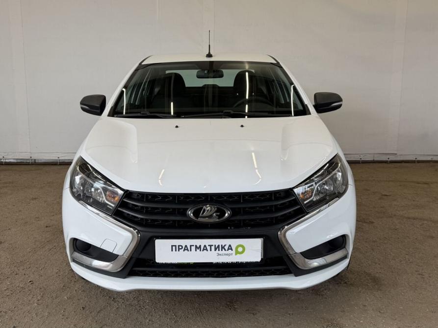 Lada (ВАЗ) Vesta I Псков  - изображение 2