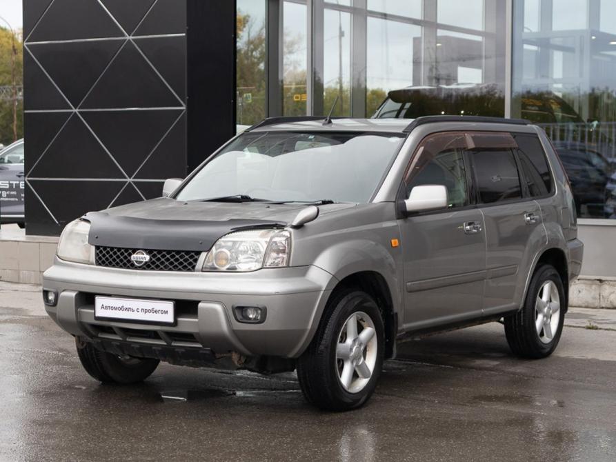 Nissan X-Trail I Новосибирск  - изображение 1