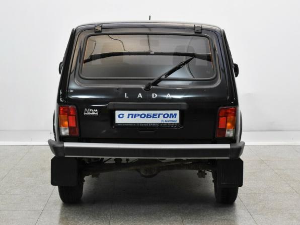 Lada (ВАЗ) Niva Legend I с пробегом 2022 года, цена 750 000 рублей, 33059 км, внедорожник, Автокод Объявления