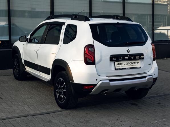 Renault Duster I Рестайлинг с пробегом 2019 года, цена 1 670 000 рублей, 80188 км, внедорожник, Автокод Объявления