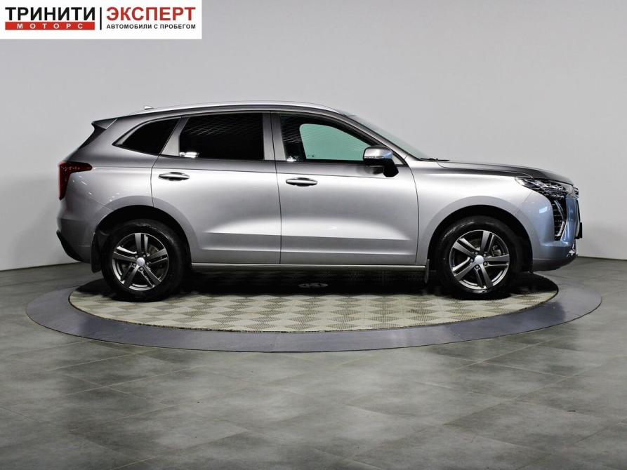 Haval Jolion I Рестайлинг Белгород  - изображение 4