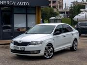 Skoda Rapid I Уфа  - изображение 25