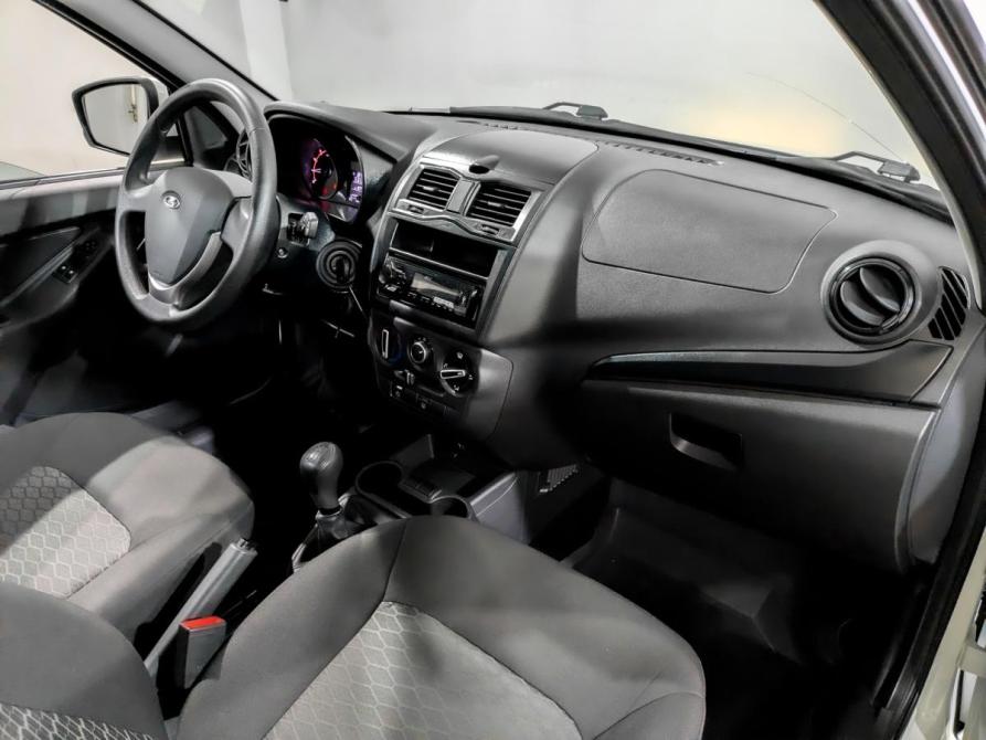 Lada (ВАЗ) Granta I Рестайлинг Химки  - изображение 11