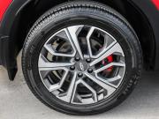 Chery Tiggo 7 Pro Max I Рестайлинг Москва  - изображение 40