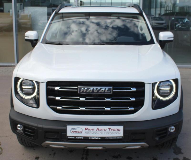 Haval Dargo I Воронеж  - изображение 2