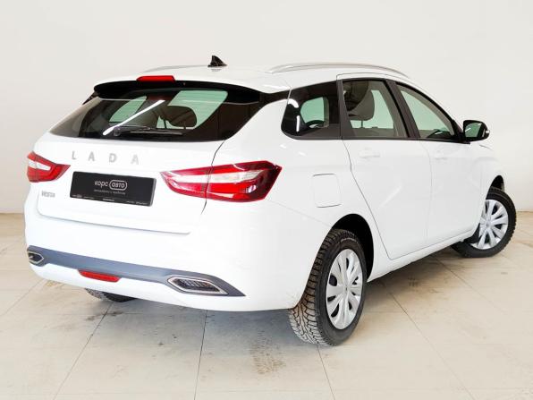 Lada (ВАЗ) Vesta I Рестайлинг (NG) с пробегом 2024 года, цена 1 310 800 рублей, 39097 км, универсал, Автокод Объявления