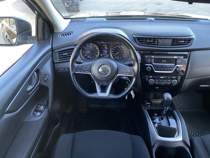 Nissan Qashqai II Рестайлинг Екатеринбург  - изображение 16