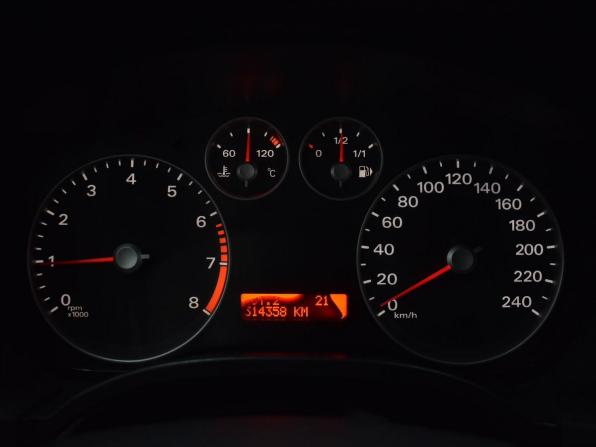 Ford Focus II с пробегом 2007 года, цена 399 995 рублей, 314357 км, хэтчбек, Автокод Объявления