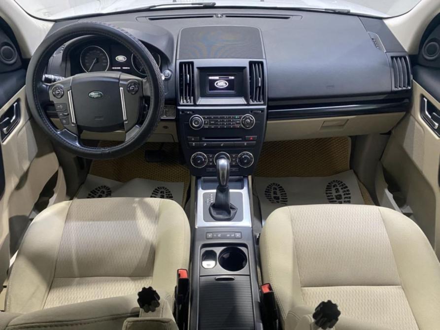 Land Rover Freelander II Рестайлинг 2 Курск  - изображение 8