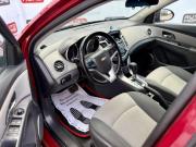 Chevrolet Cruze I Санкт-Петербург  - изображение 16