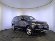 Land Rover Range Rover Sport II Москва  - изображение 33