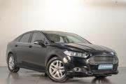 Ford Fusion (North America) II Челябинск  - изображение 19