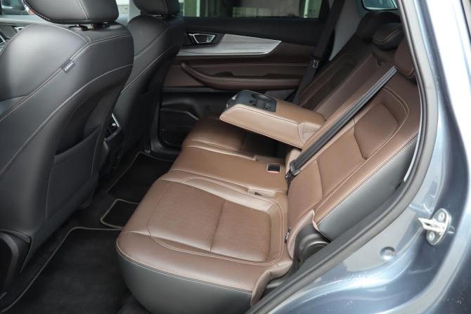 Chery Tiggo 8 Pro I с пробегом 2022 года, цена 1 839 000 рублей, 52000 км, внедорожник, Автокод Объявления