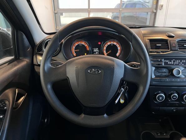 Lada (ВАЗ) Granta I Рестайлинг с пробегом 2021 года, цена 780 000 рублей, 103200 км, универсал, Автокод Объявления
