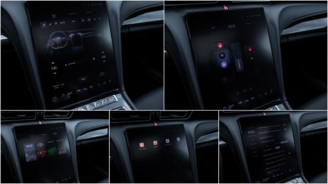 Hongqi H6 с пробегом 2025 года, цена 3 139 000 рублей, 18400 км, лифтбек, Автокод Объявления