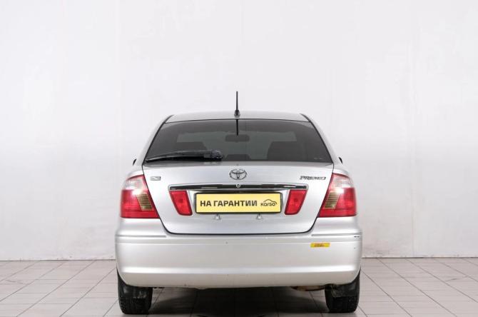 Toyota Premio I (T24) с пробегом 2003 года, цена 799 000 рублей, 290000 км, седан, Автокод Объявления