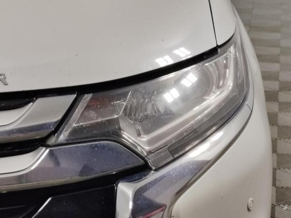 Mitsubishi Outlander III Рестайлинг 2 с пробегом 2016 года, цена 1 599 000 рублей, 176266 км, внедорожник, Автокод Объявления