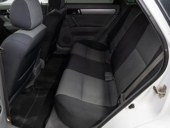 Chevrolet Lacetti I с пробегом 2012 года, цена 615 000 рублей, 169149 км, седан, Автокод Объявления