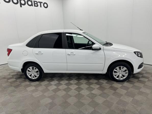 Lada (ВАЗ) Granta I Рестайлинг с пробегом 2023 года, цена 829 000 рублей, 47050 км, седан, Автокод Объявления