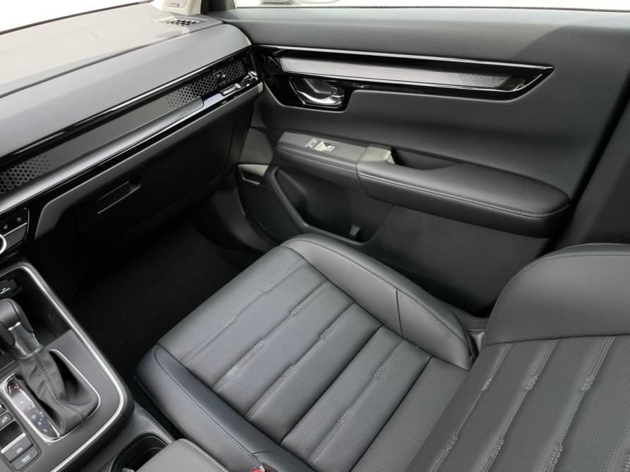 Honda CR-V VI Краснодар  - изображение 12