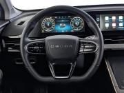 Omoda C5 I Рестайлинг Москва  - изображение 50